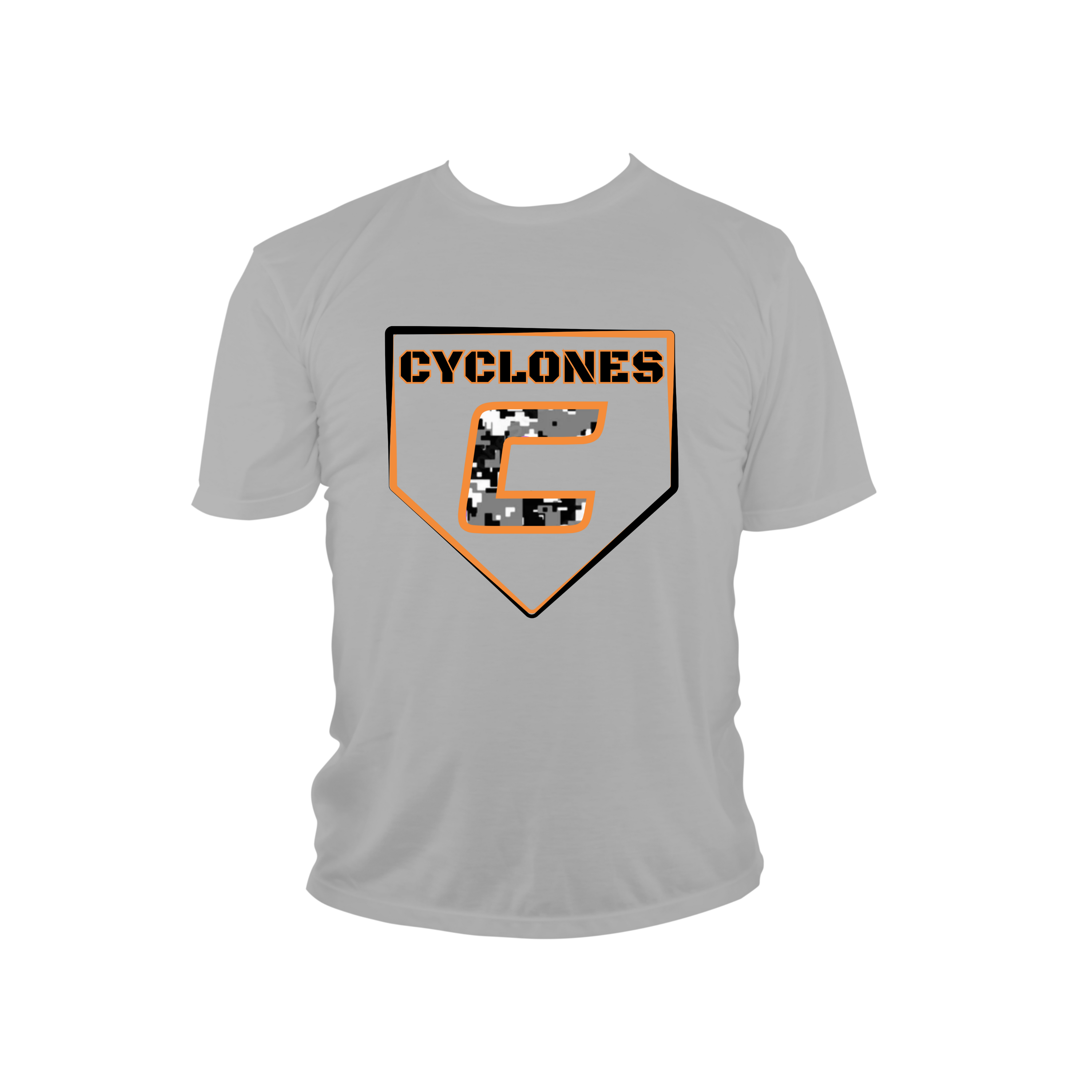 Cyclones Camo