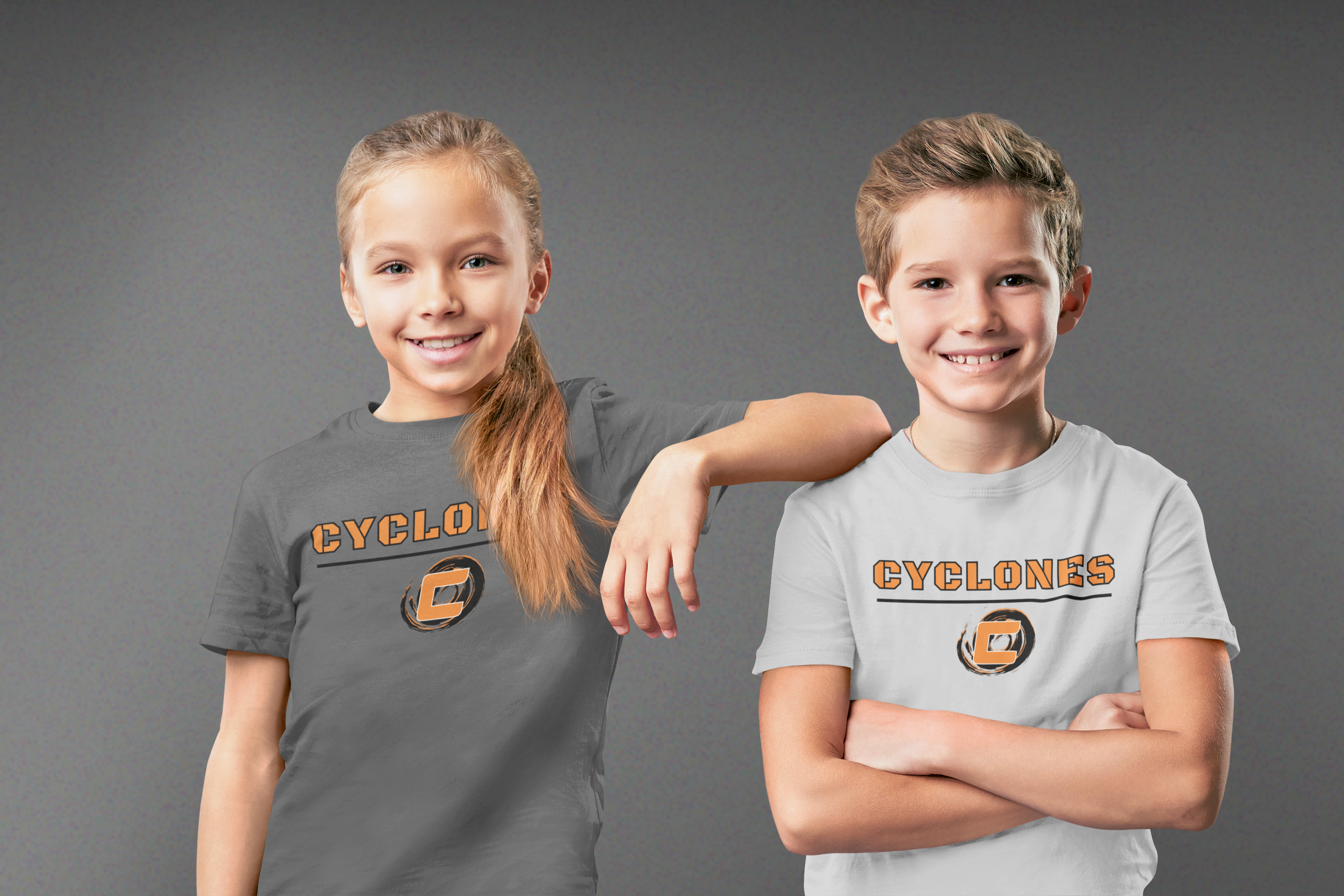 Youth Cyclones T-Shirt