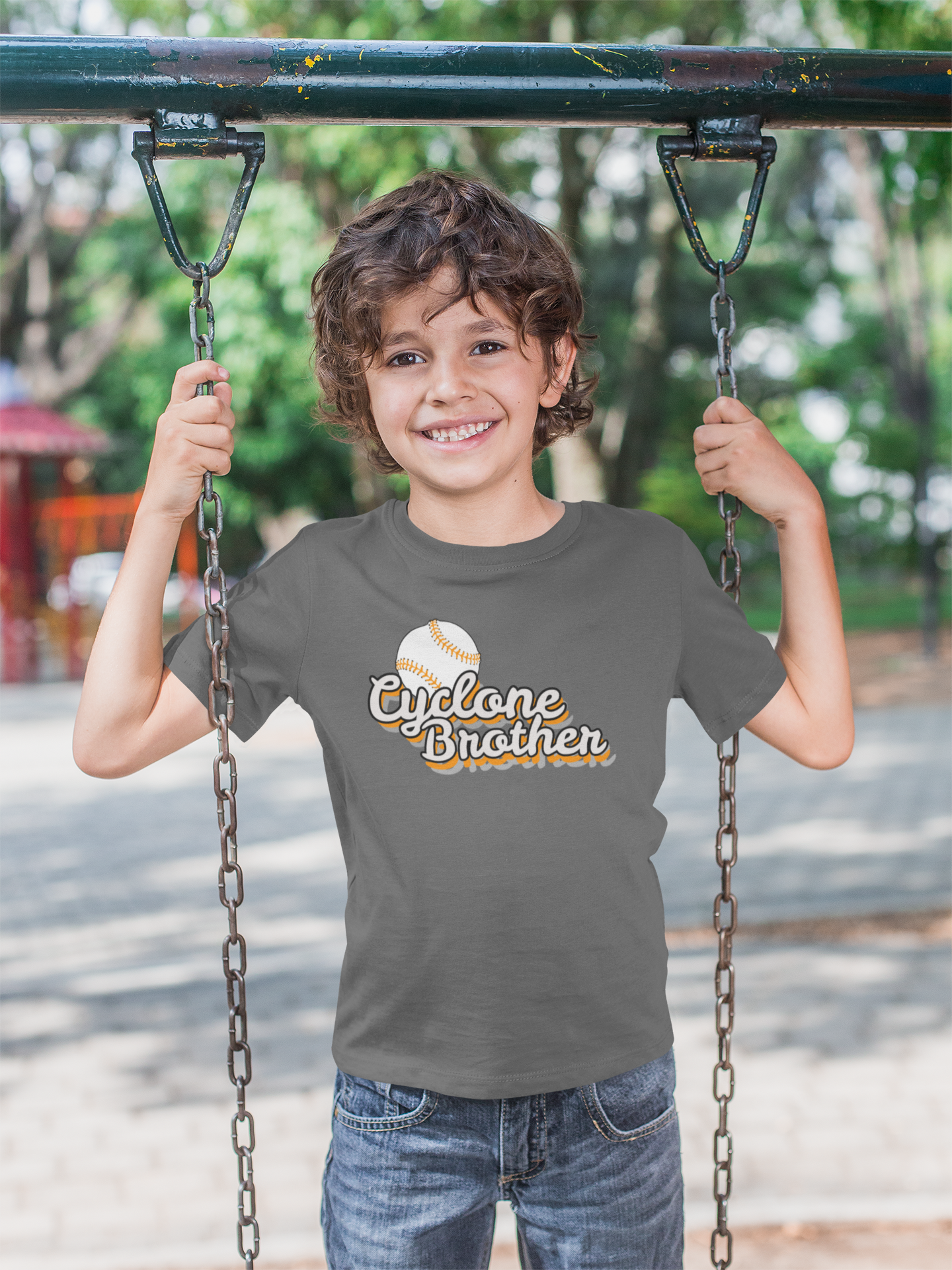 Youth Cyclones Brother