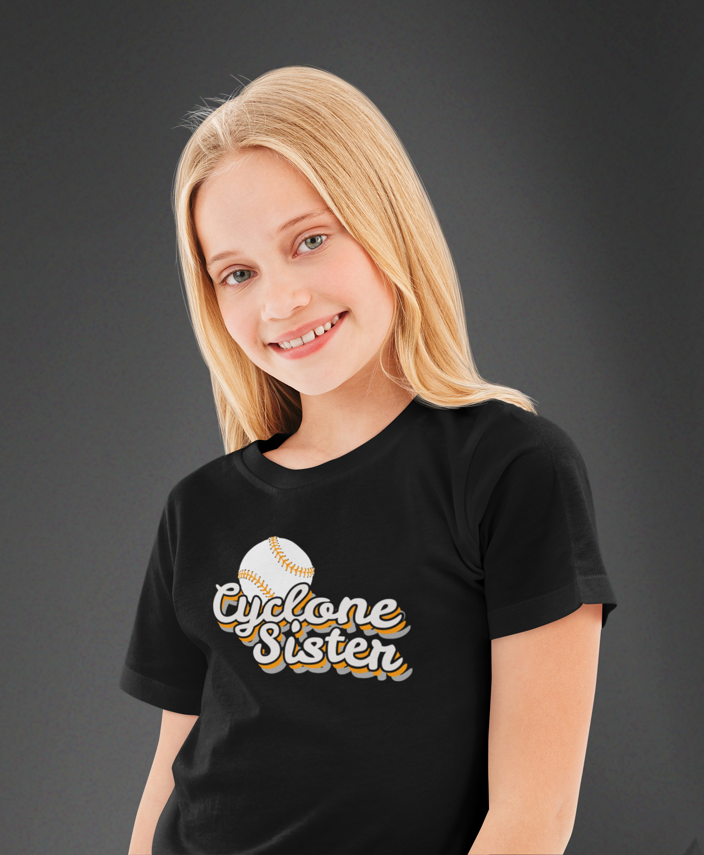 Youth Cyclone Sister