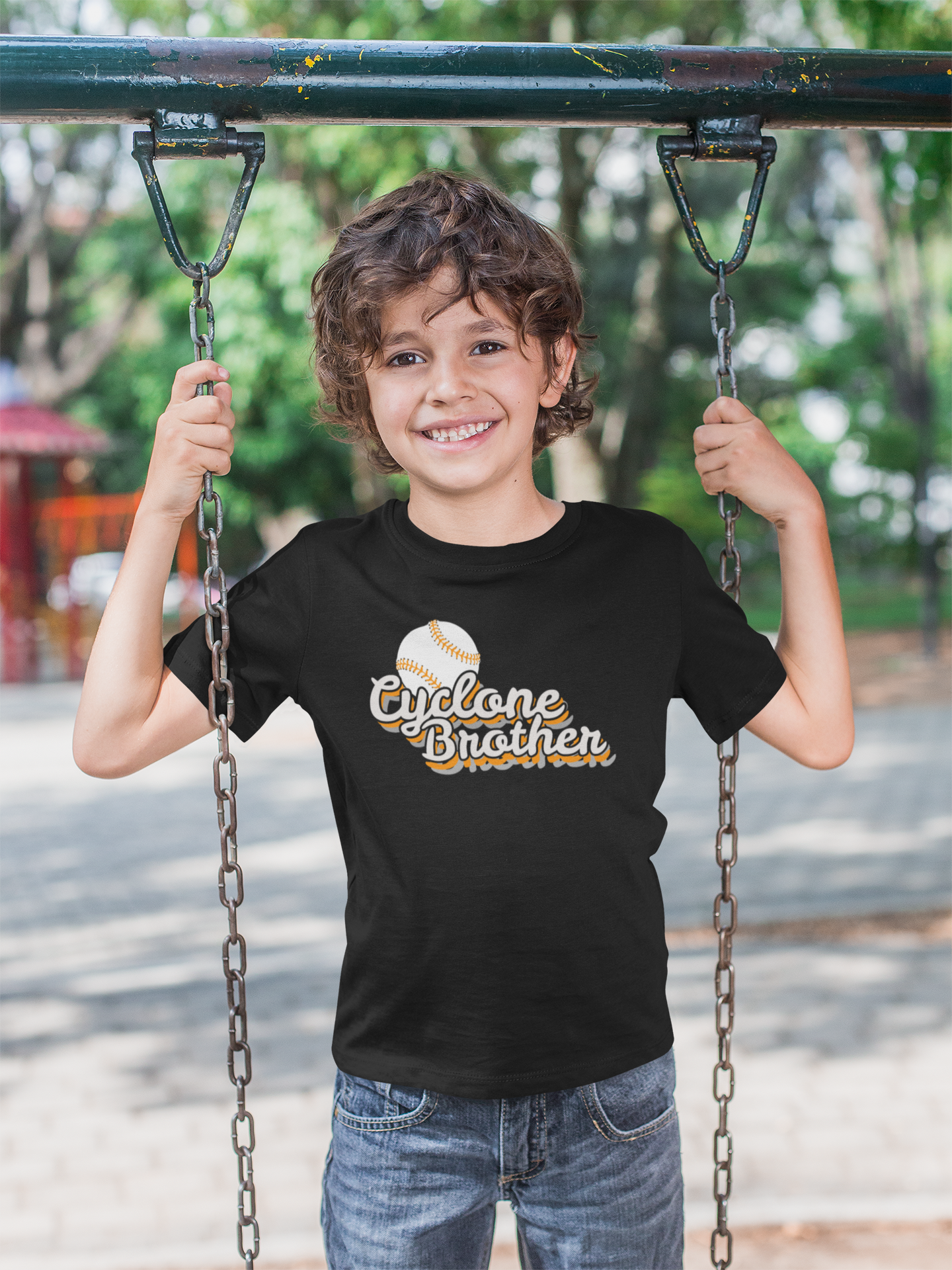 Youth Cyclones Brother