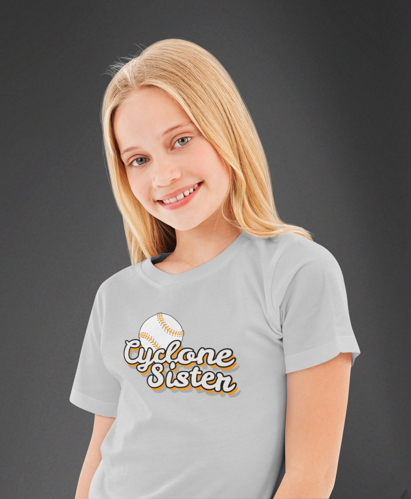 Youth Cyclone Sister