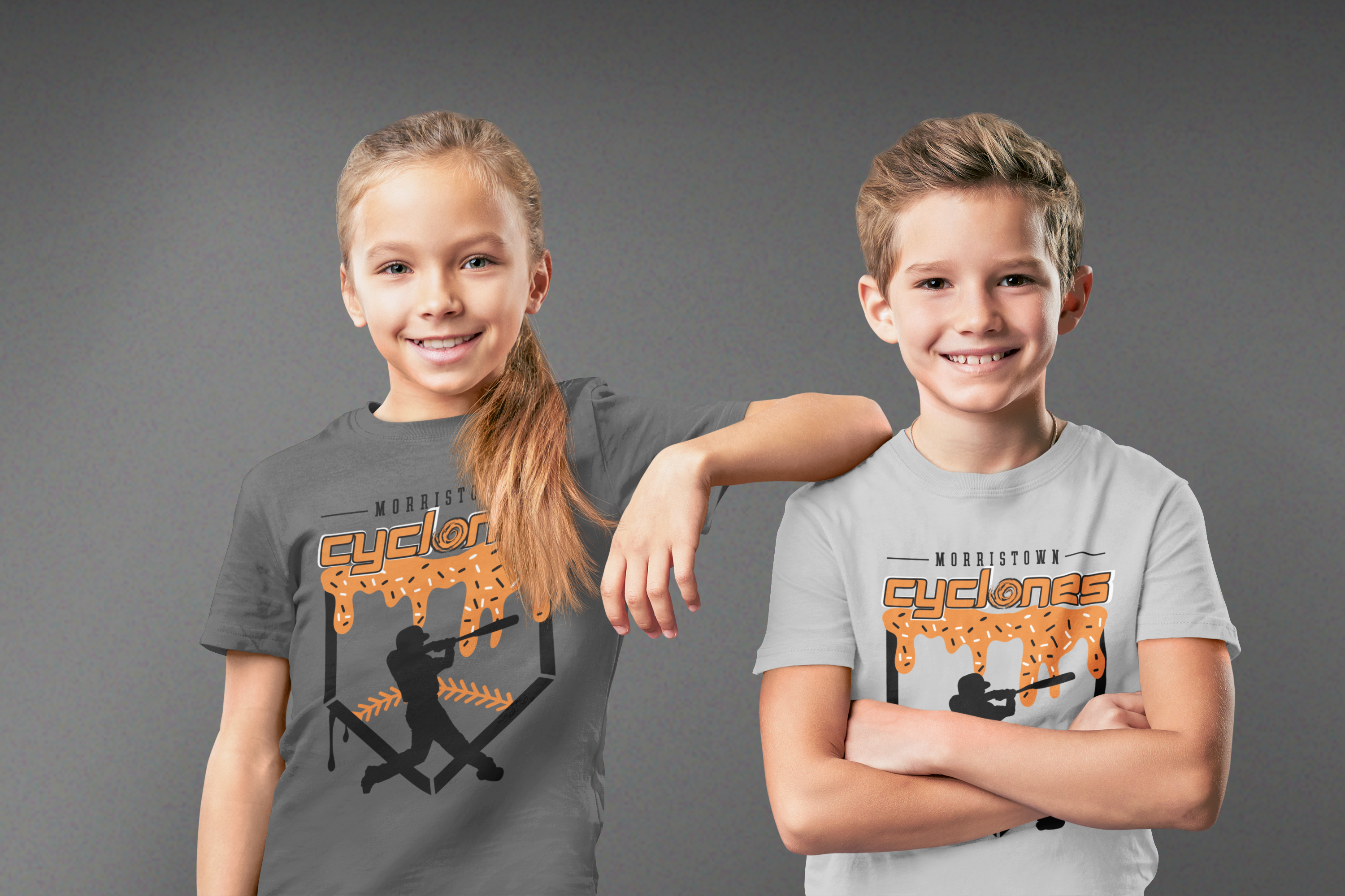 Youth Cyclones Drip
