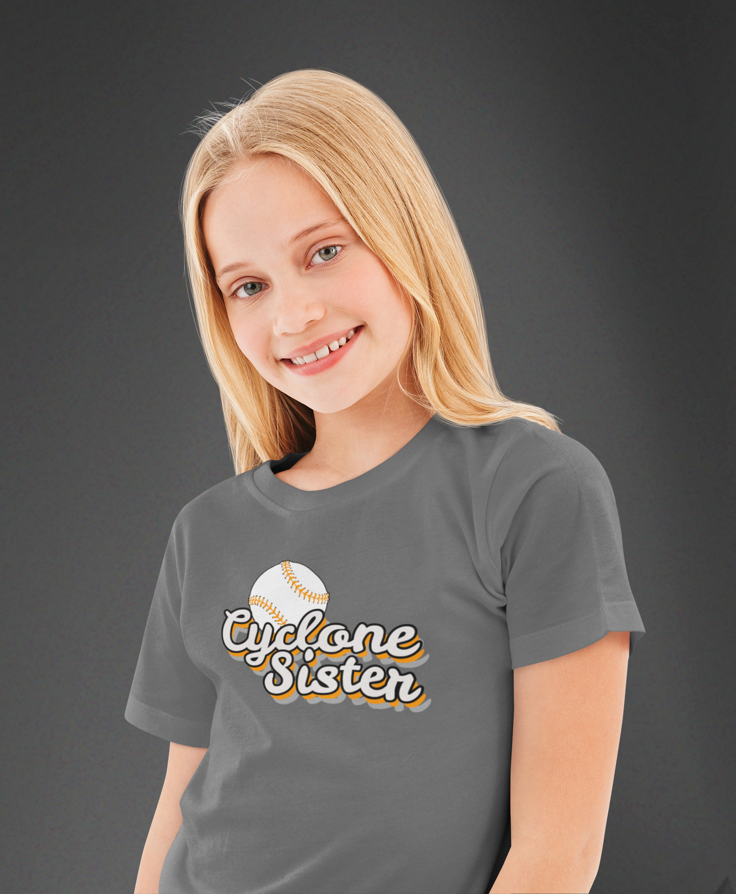 Youth Cyclone Sister