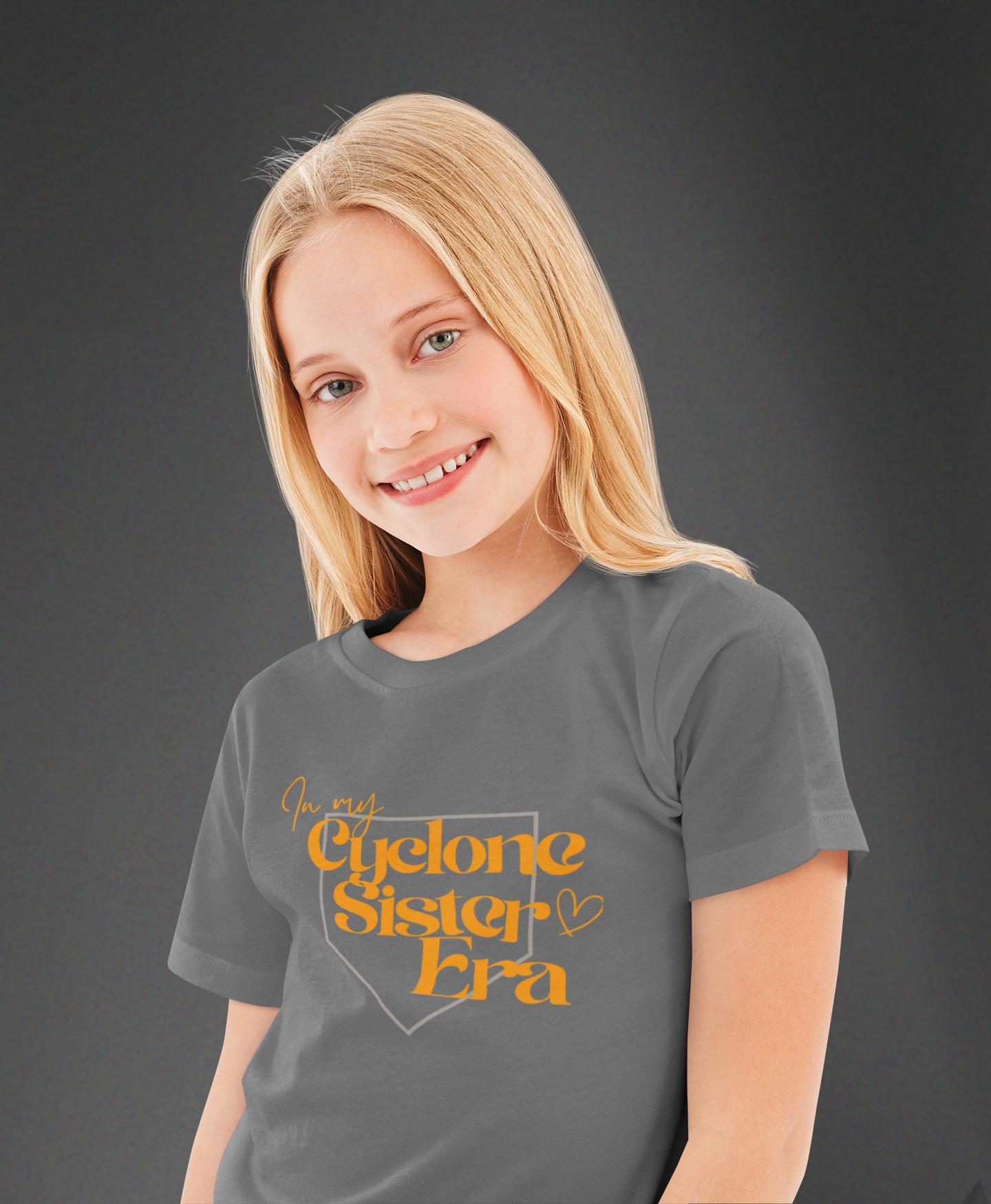 Youth In My Cyclones Era
