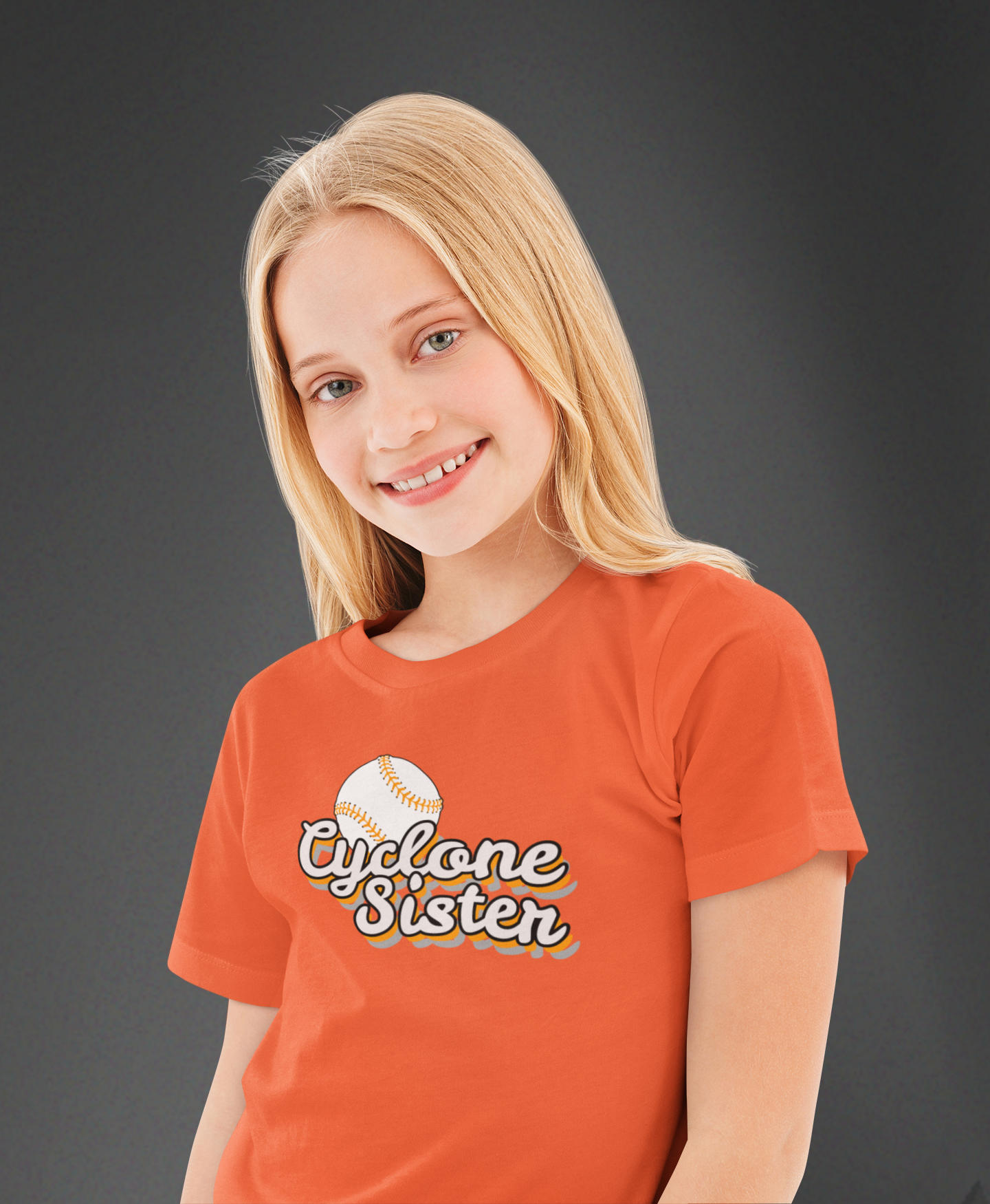 Youth Cyclone Sister