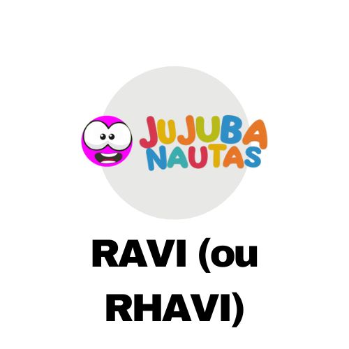 RAVI (ou RHAVI)