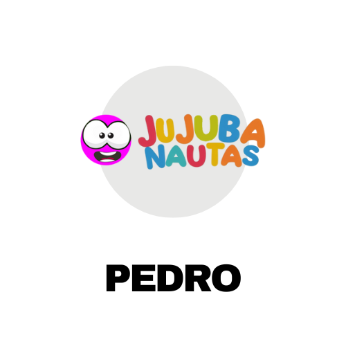 PEDRO