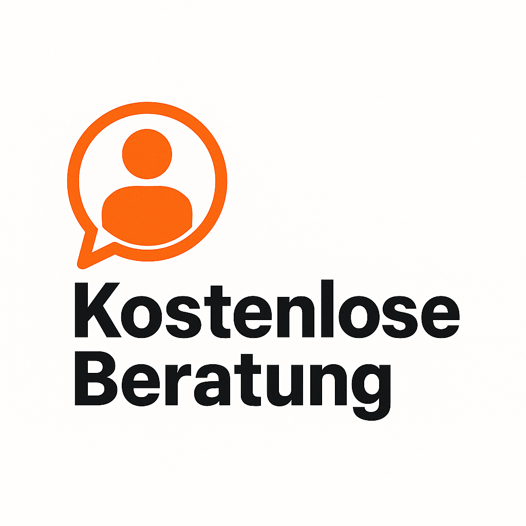 Kostenlose Beratung