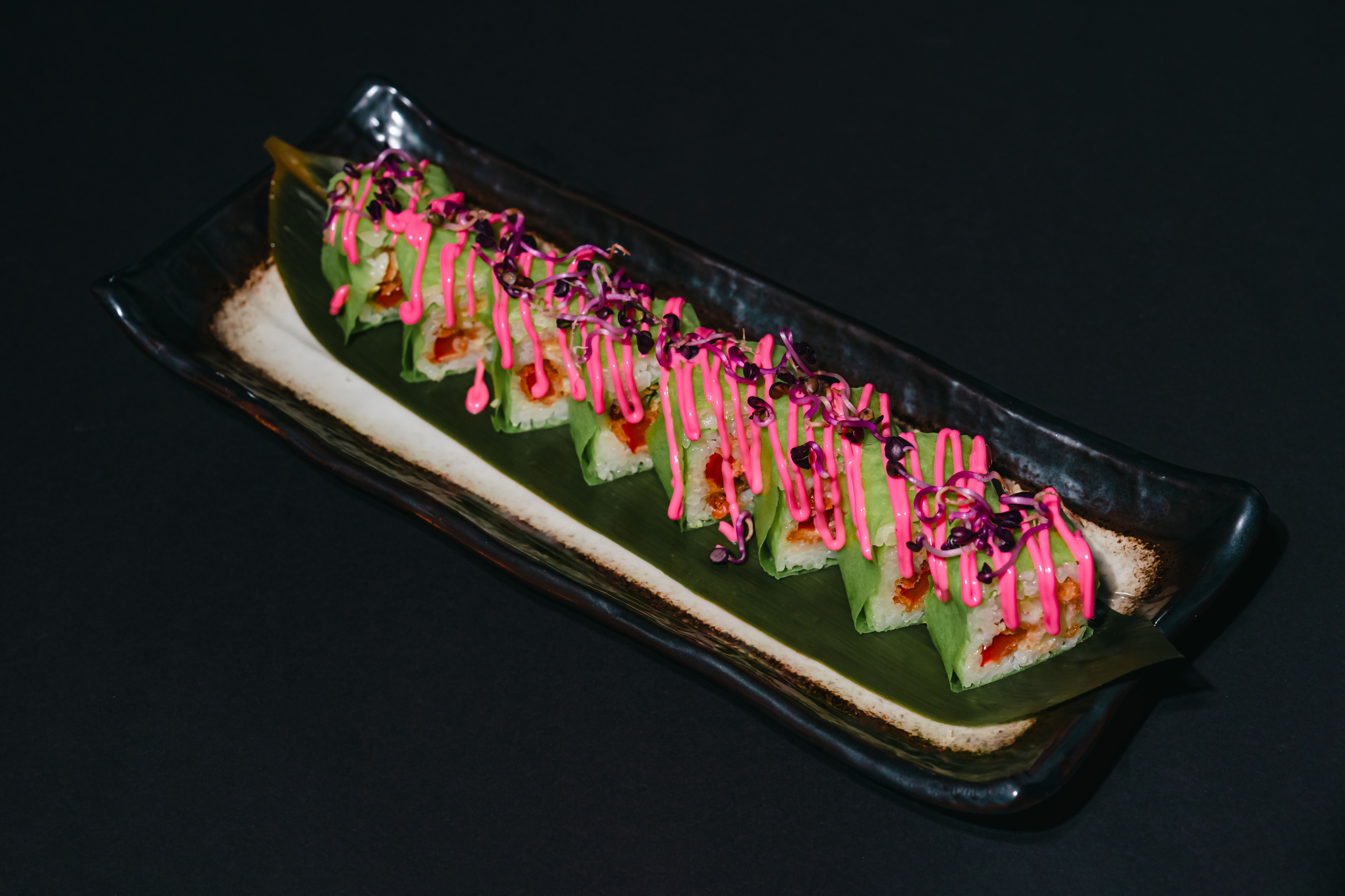 Vegan date (8 vnt.)🍃