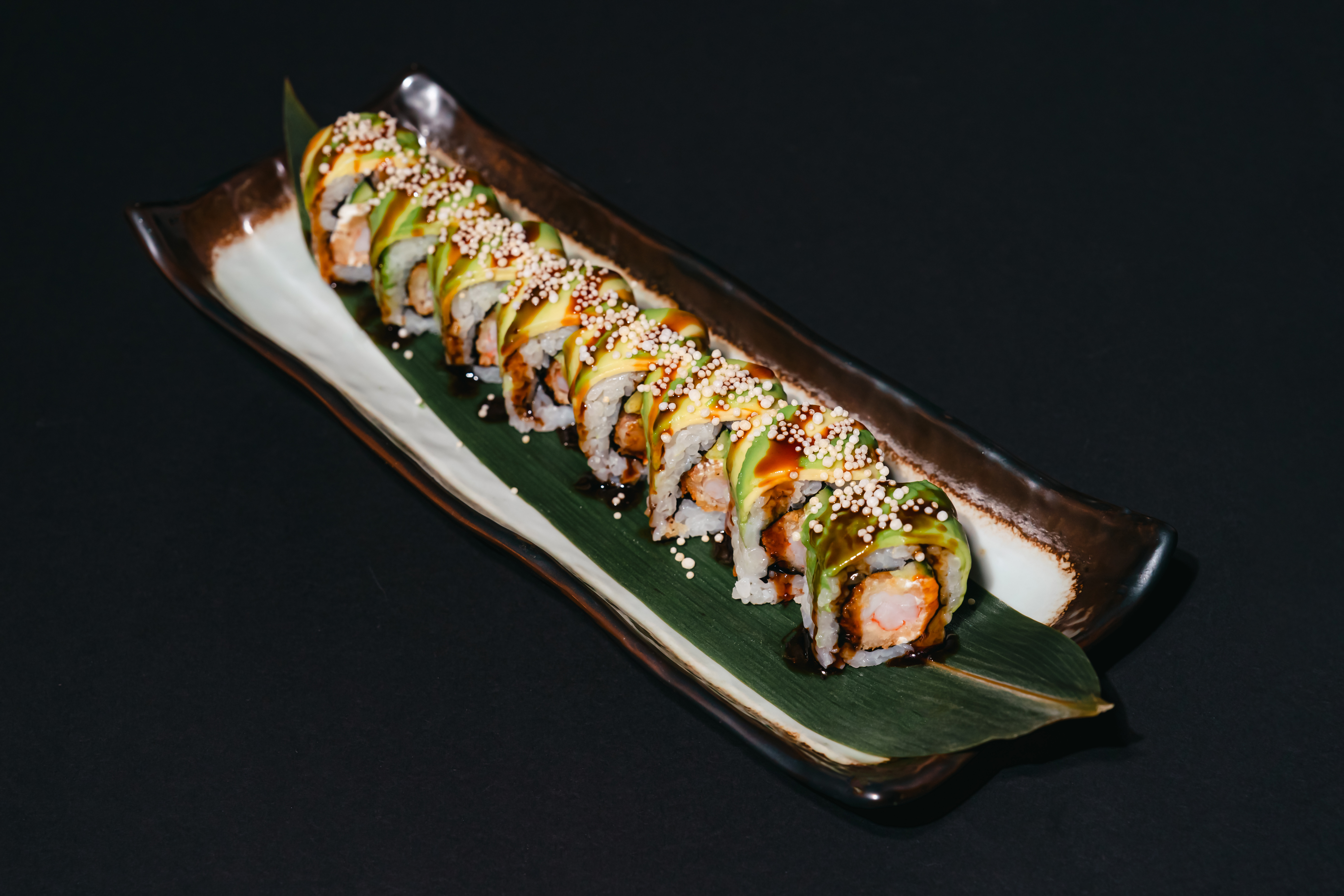Tiger roll (8vnt.)