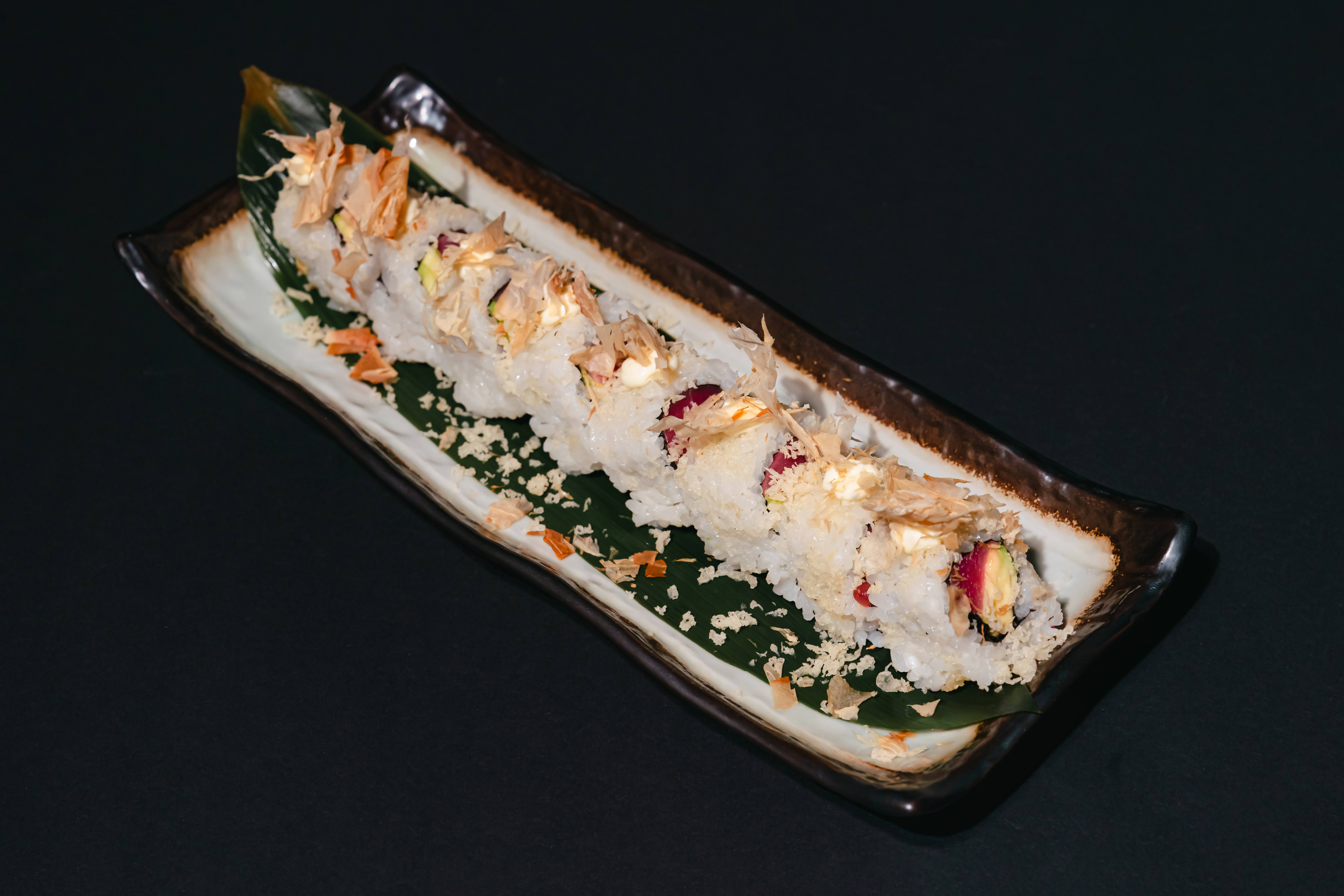 Negitoro roll (8 vnt.)