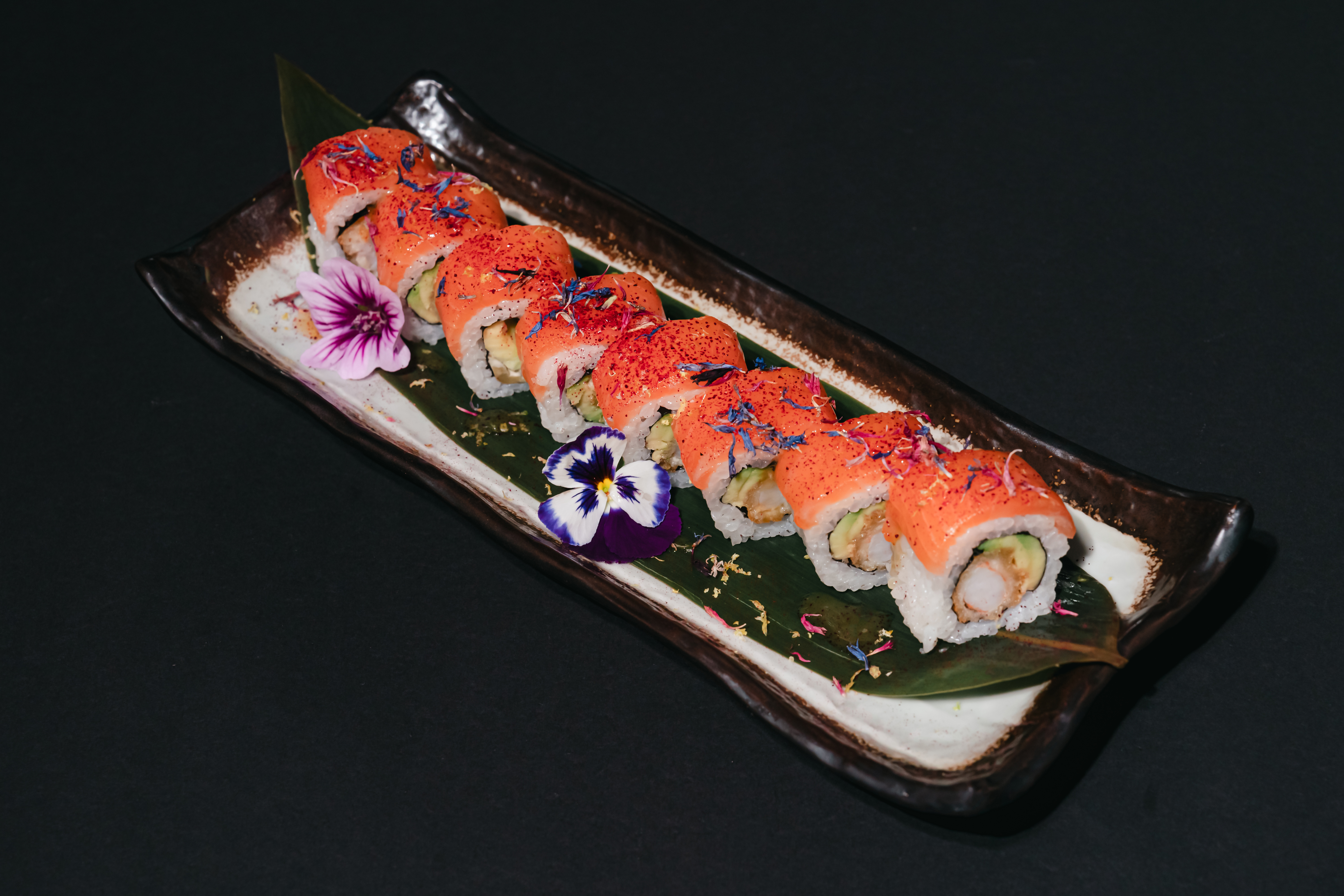 Yuzu special (8 vnt.)