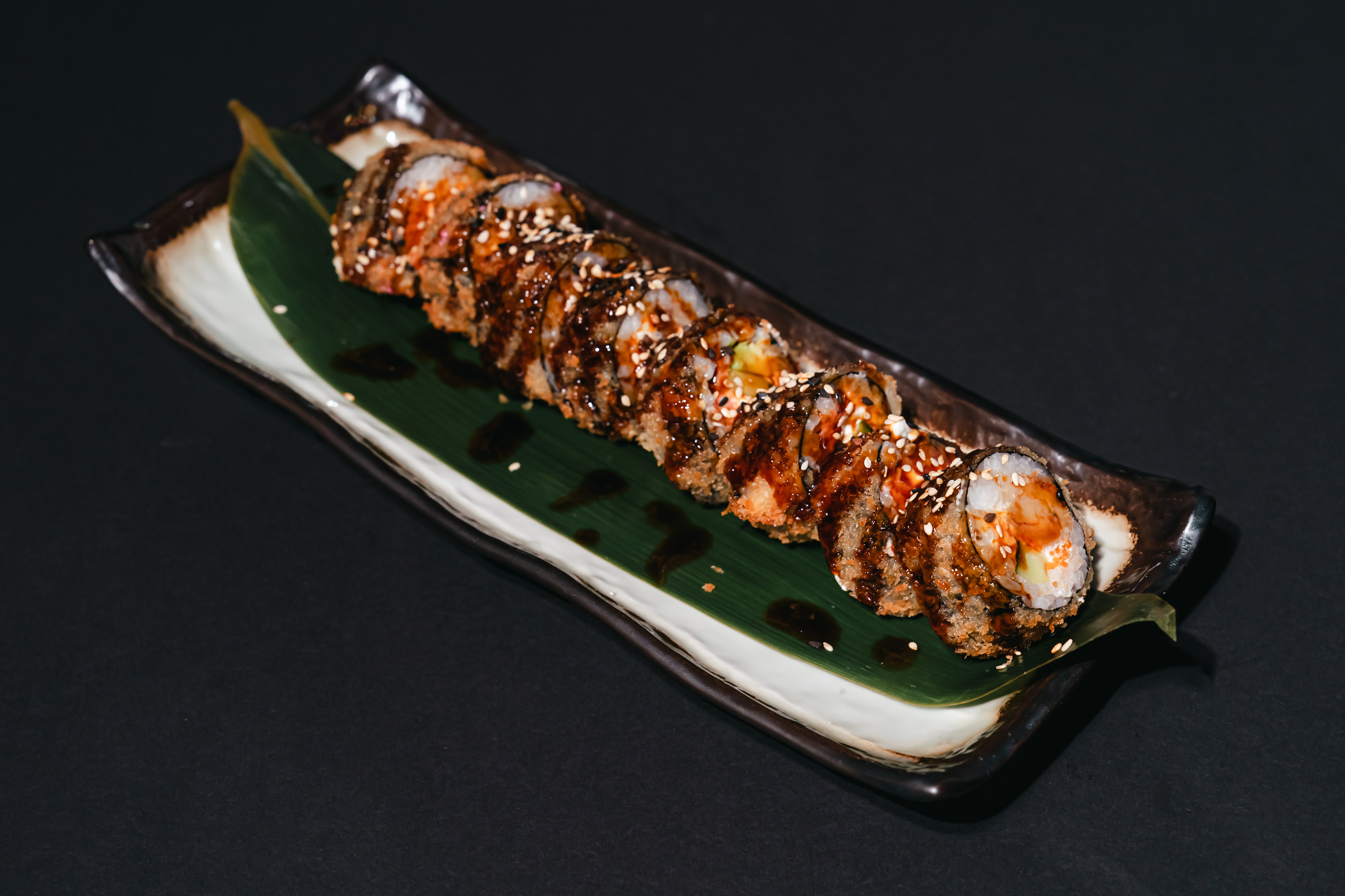 Ebi hotroll (8 vnt.)