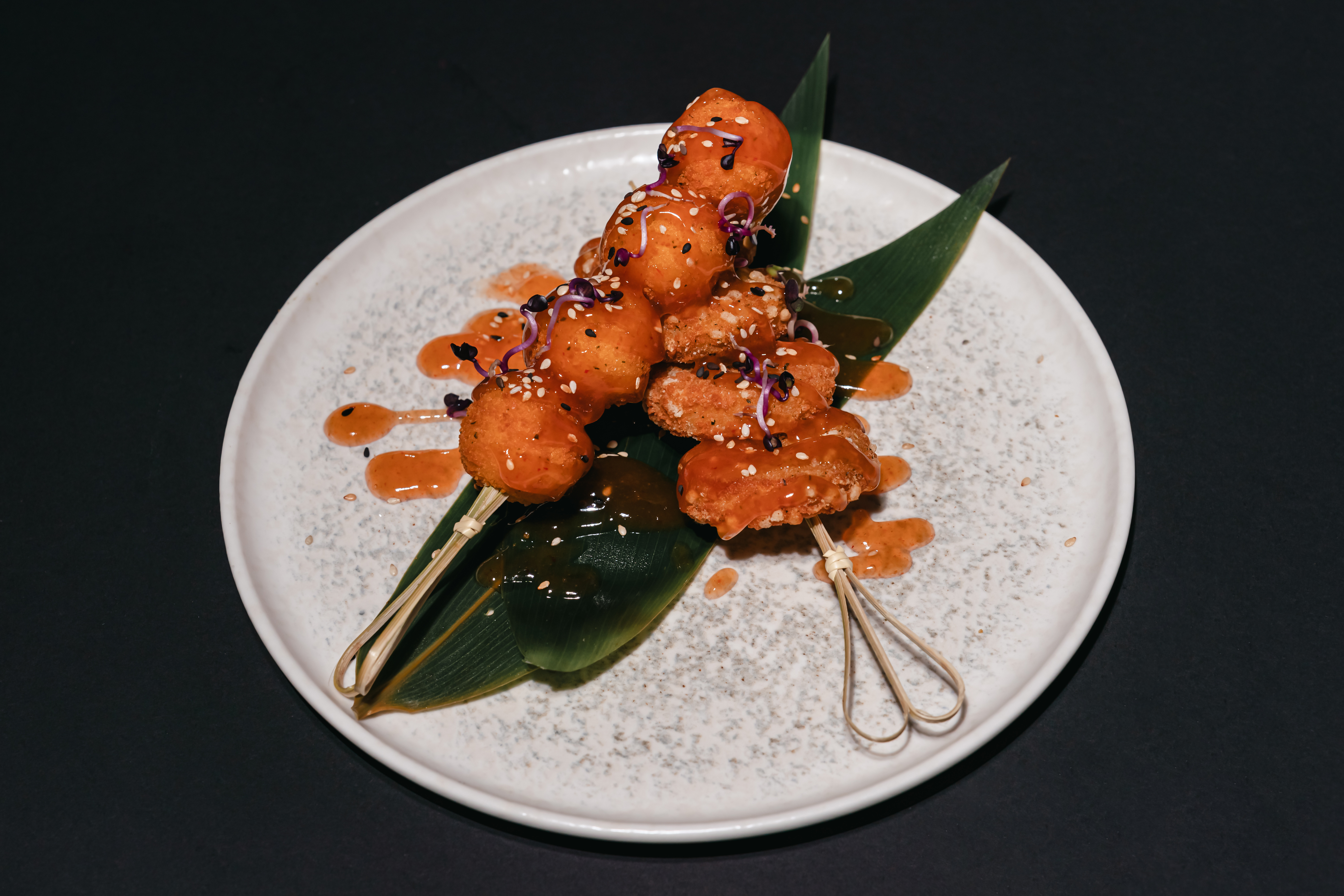 Sūrio spurgyčių dango