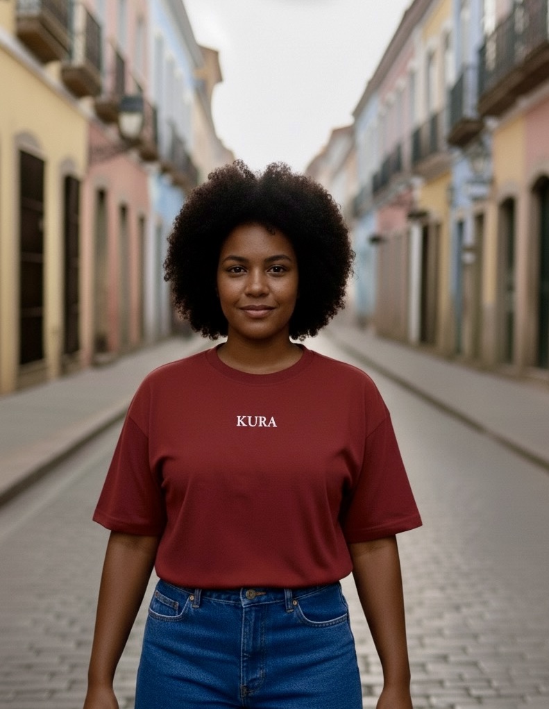 Camiseta AXÉ RAIZ