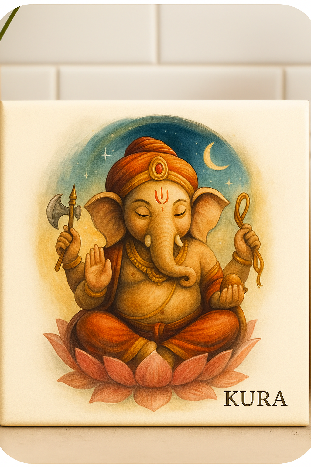 Ganesha