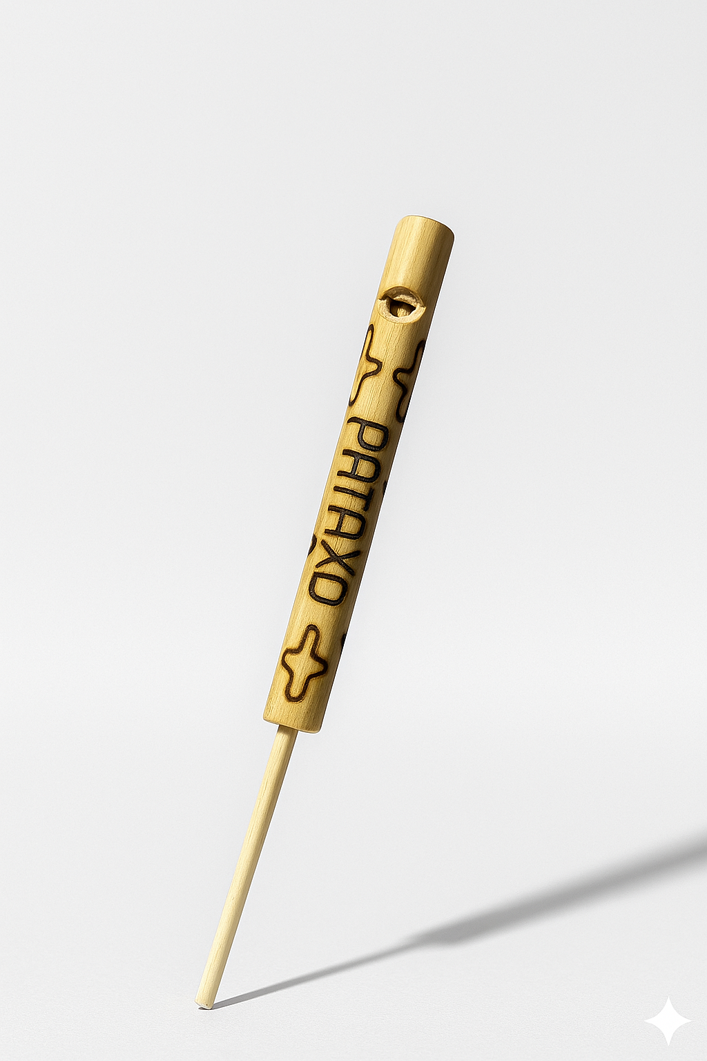 Apito Indígena Pataxó