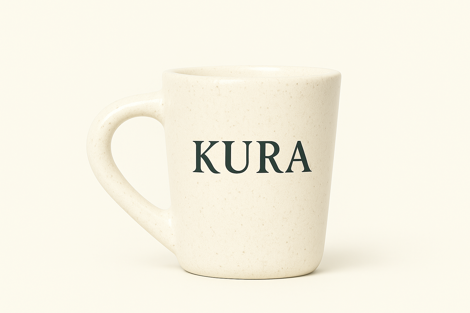 KURA Mug