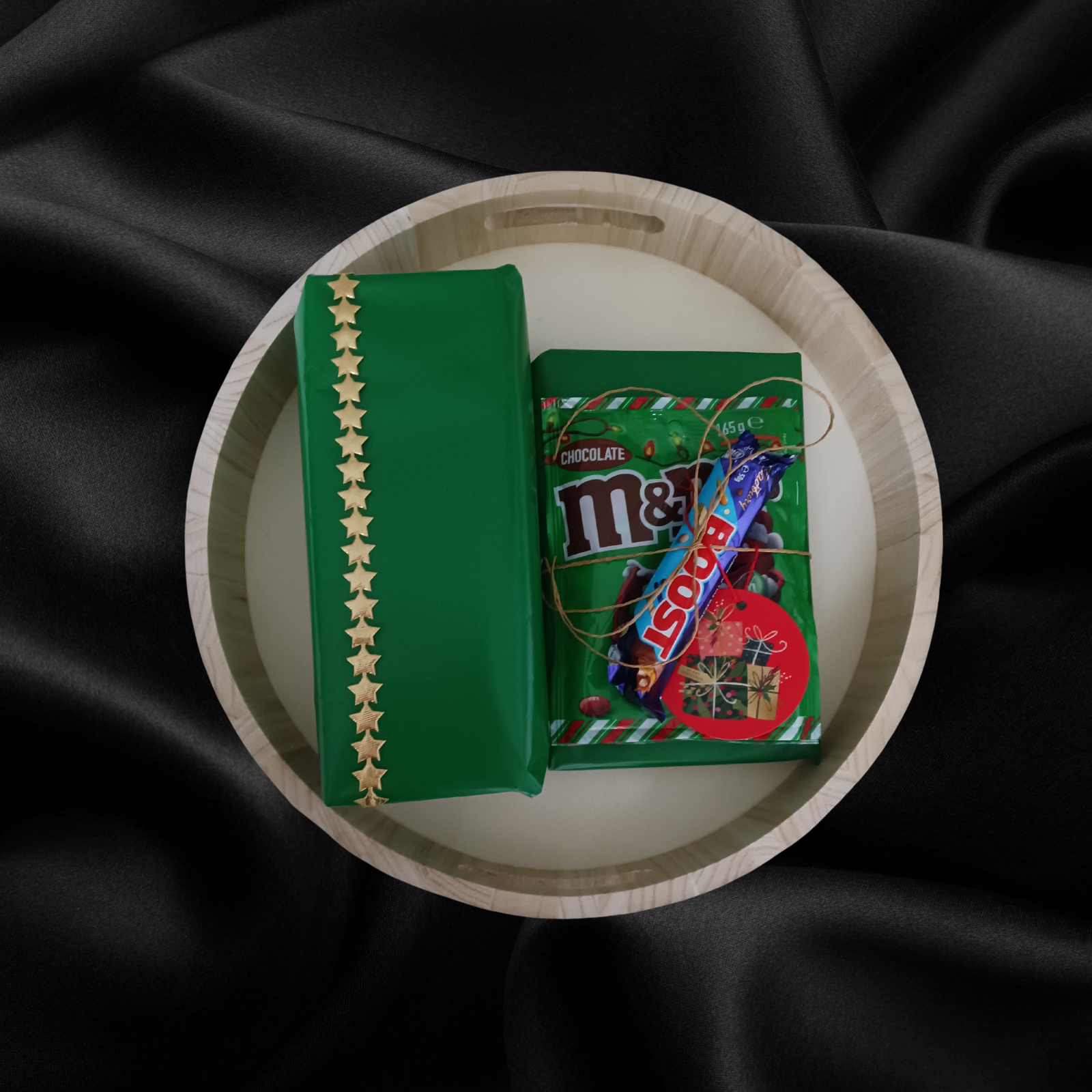 Blind Date With a Book and Tumbler (Spicy Romance Edition)