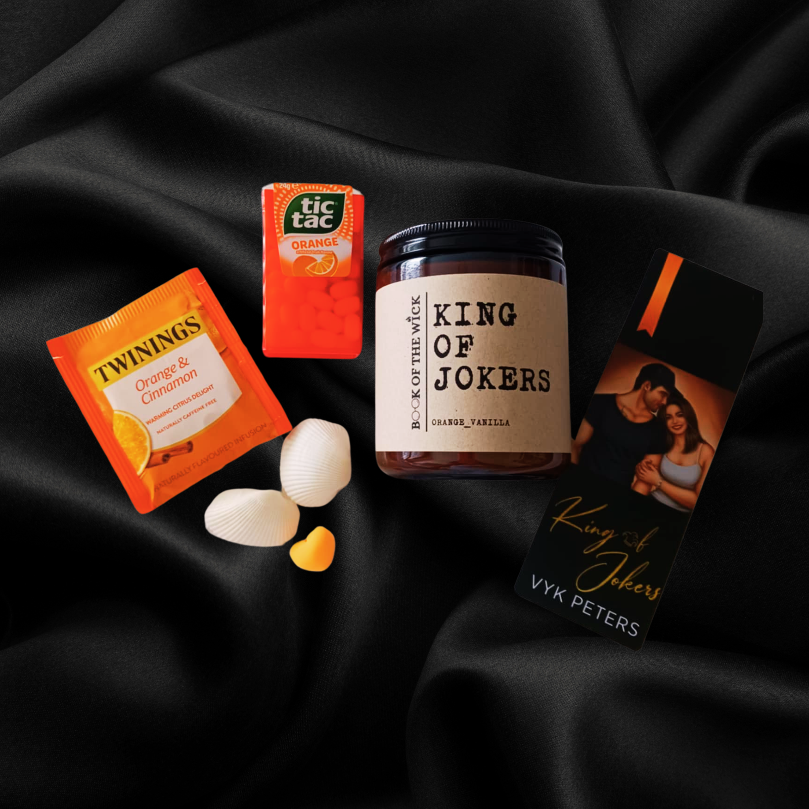 King of Jokers Merchandise Pack