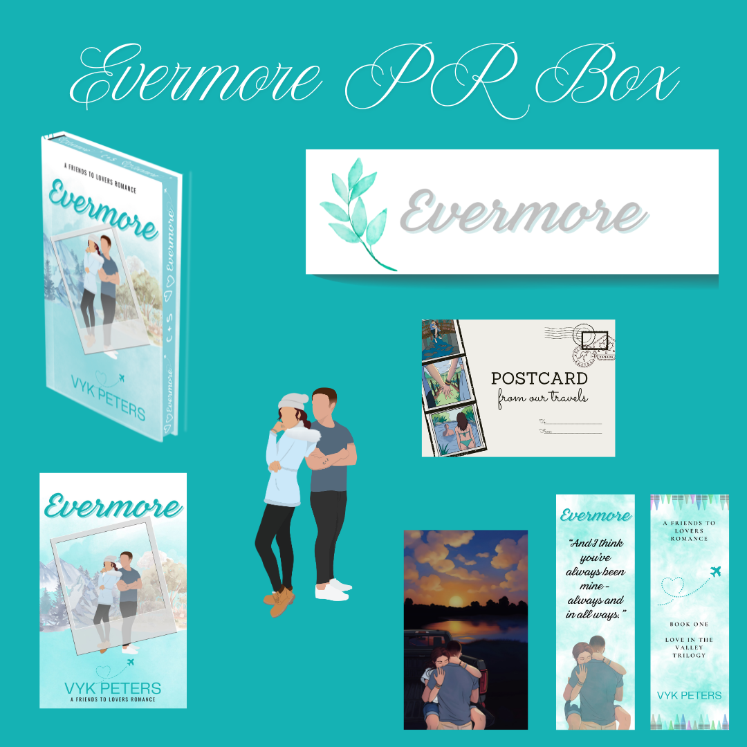 Evermore PR Box