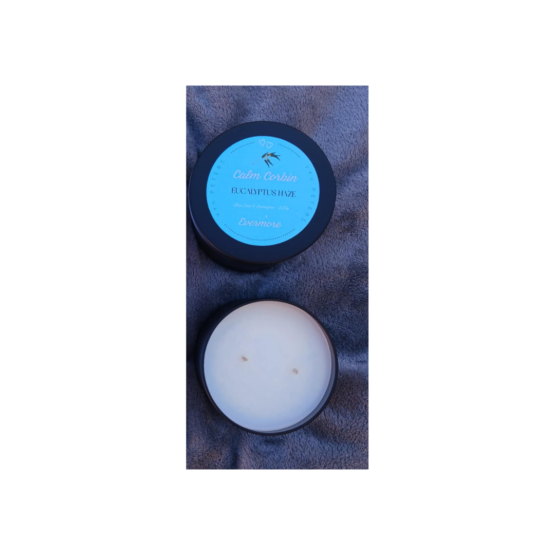Calm Corbin Candle