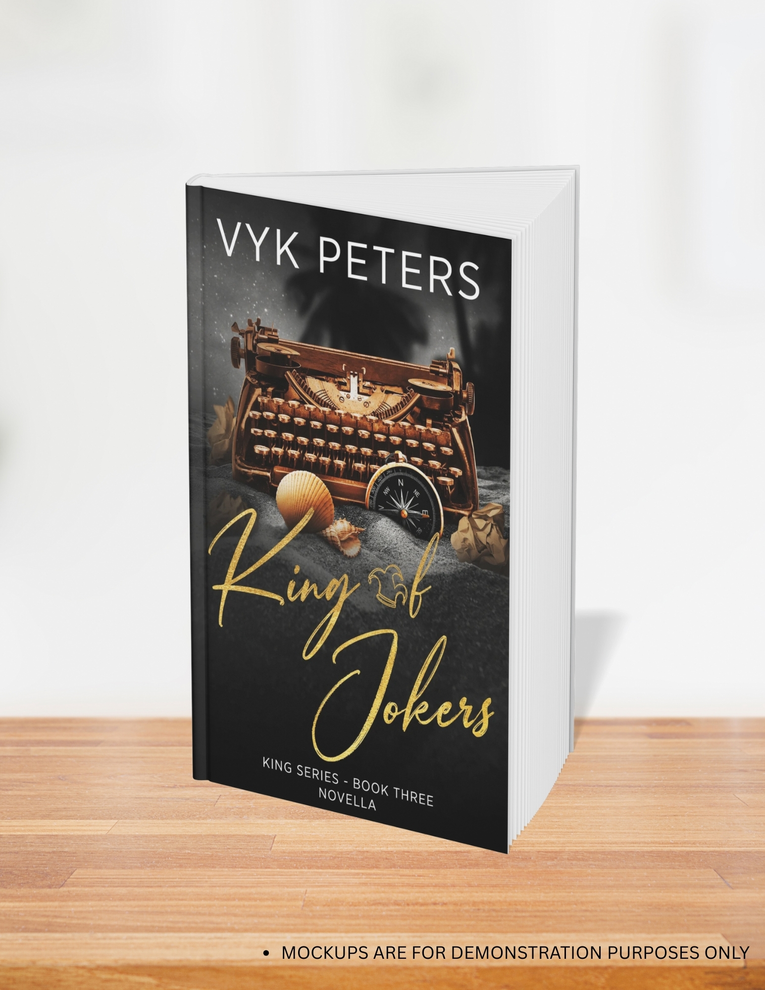 King of Jokers - Regular Paperback