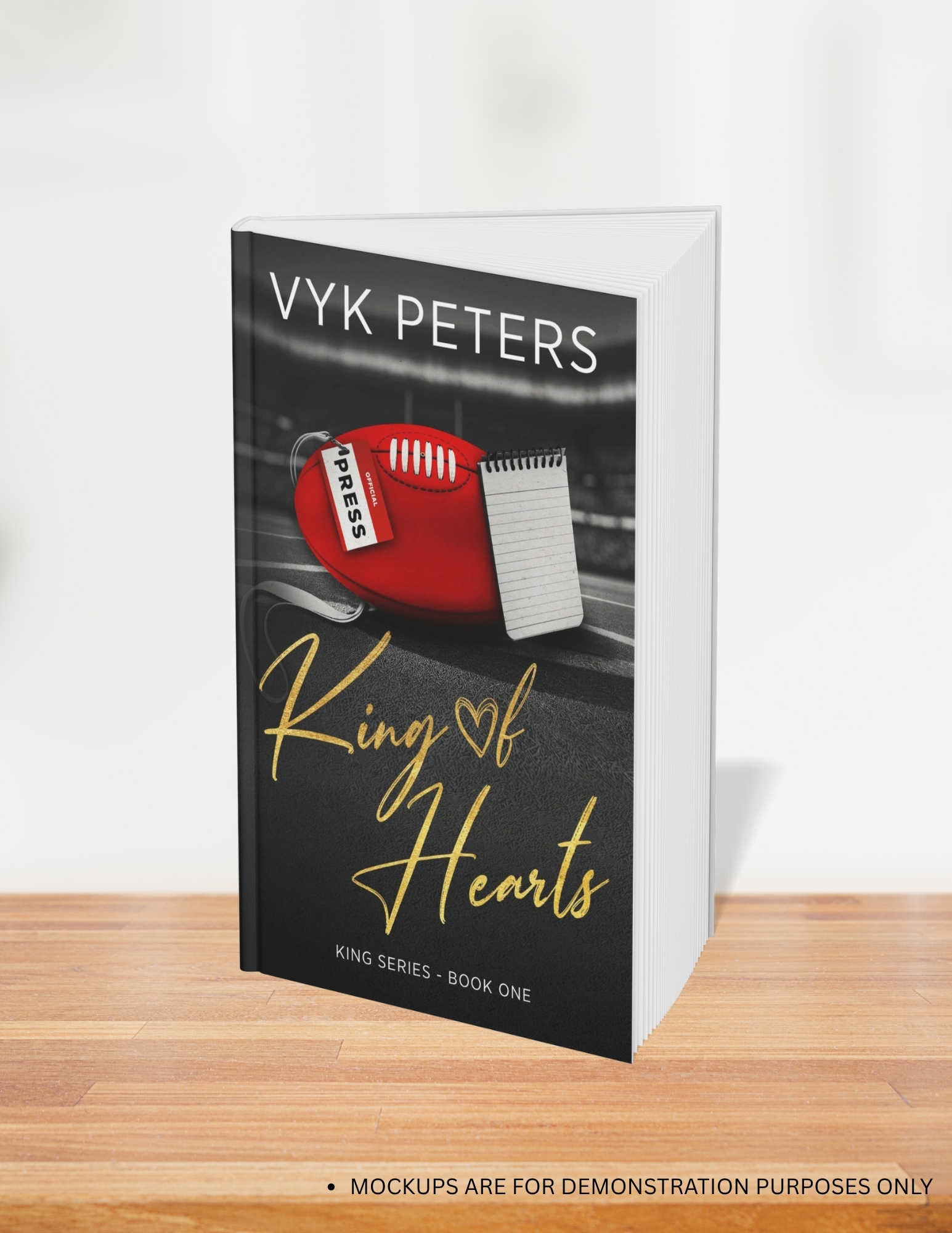 King of Hearts - Regular Paperback