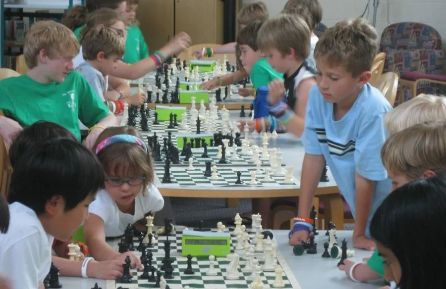 Chess Bootcamp in Guelph- Winter 2026