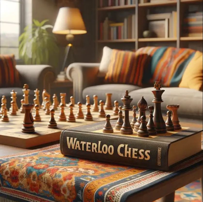 Online Chess Classes