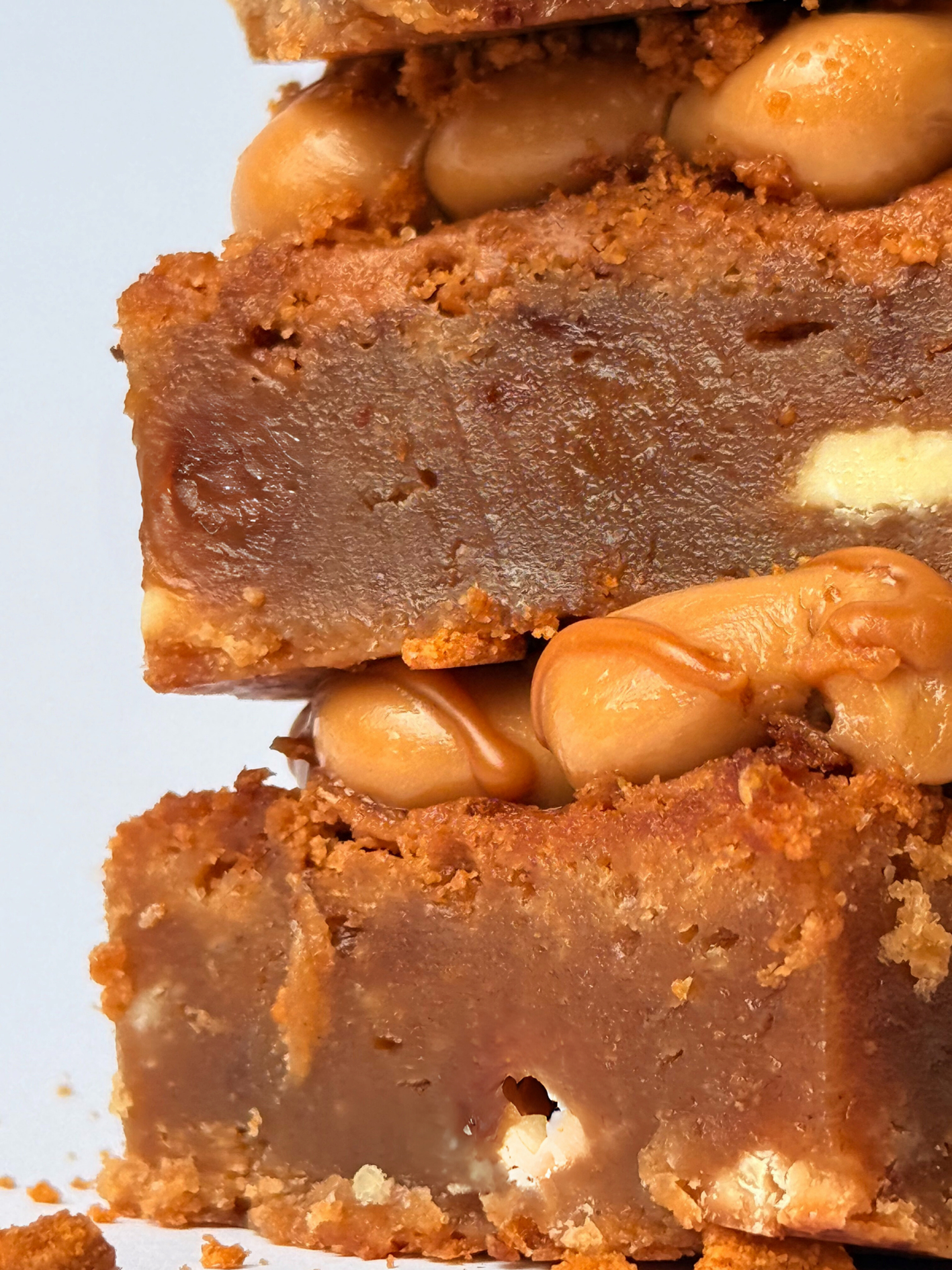 Brownie dėžutė
