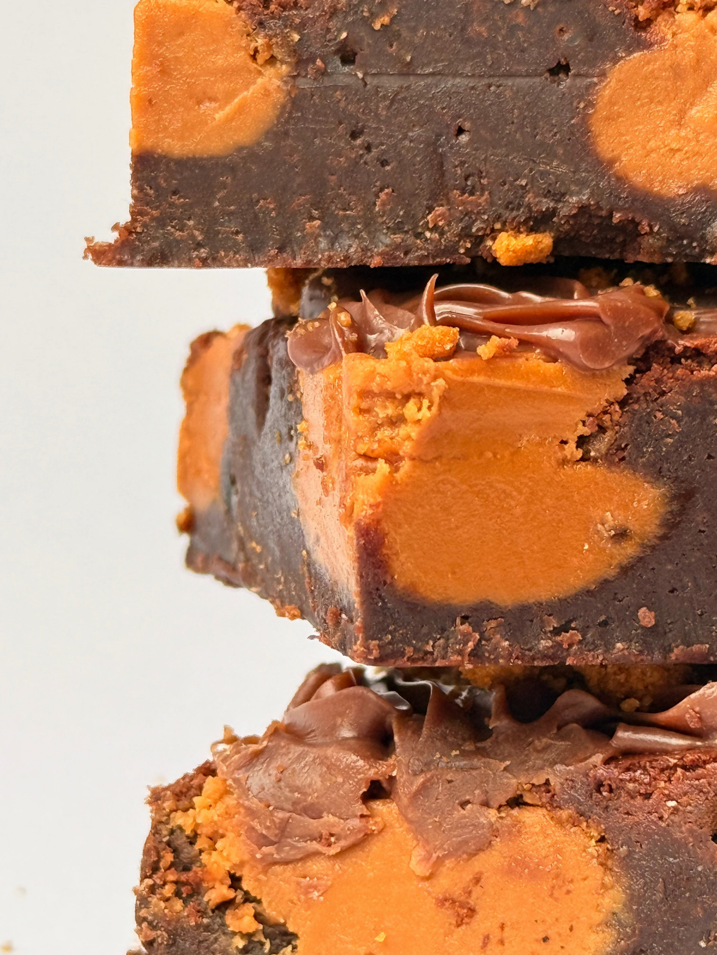 Brownie skonių rinkinys