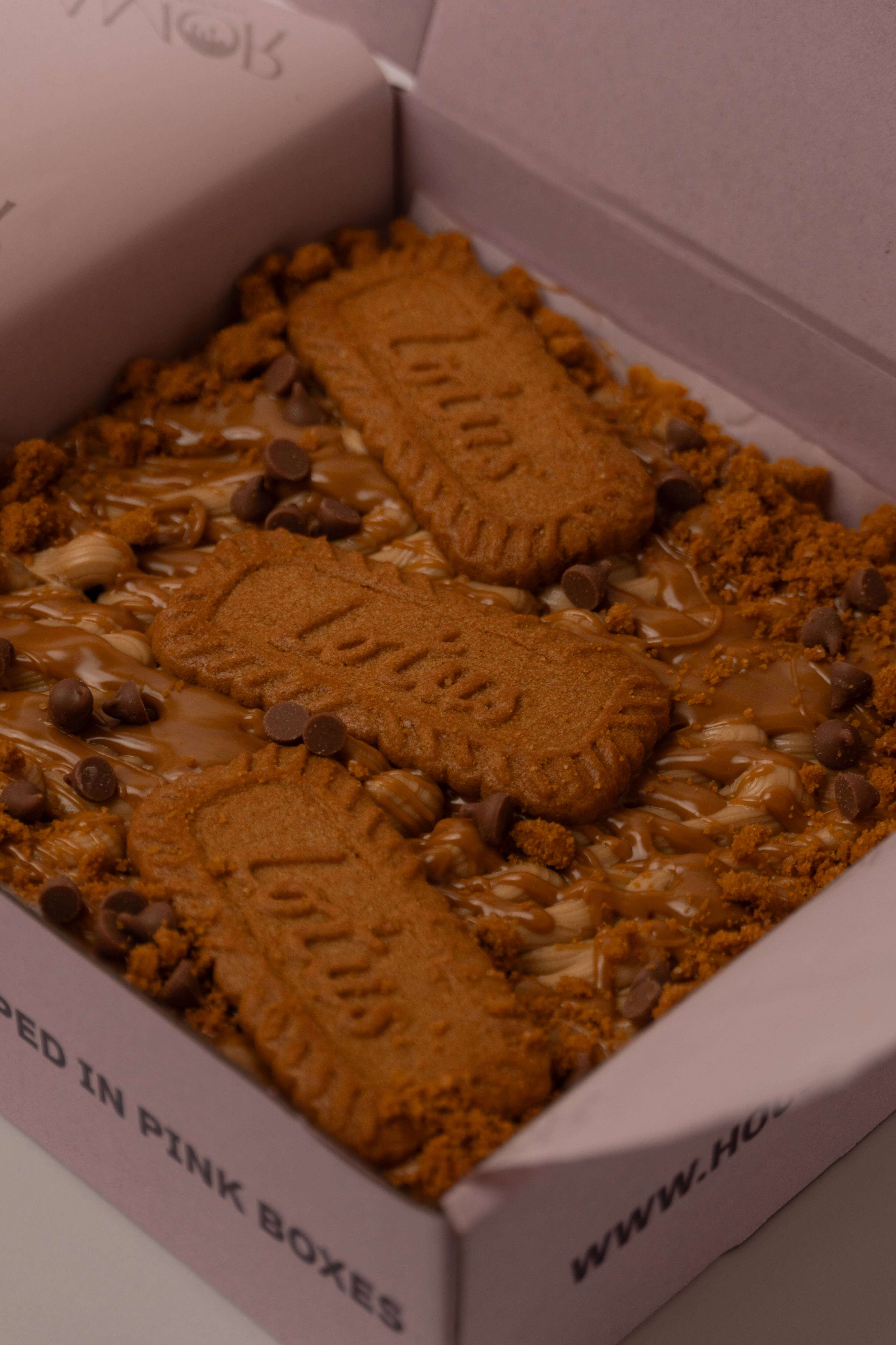 Special Edition Brownie