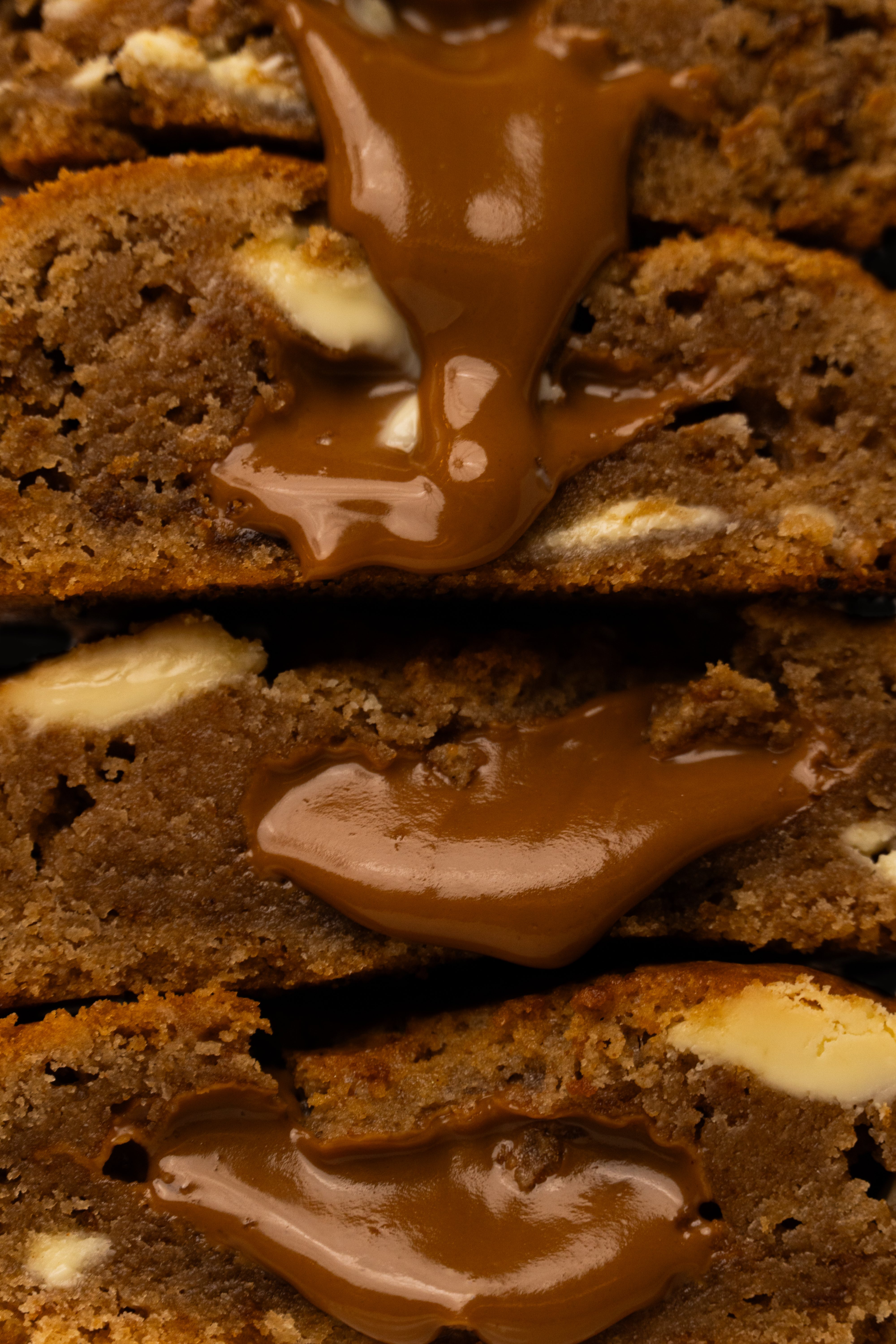 Kalėdinis sausainių rinkinys.