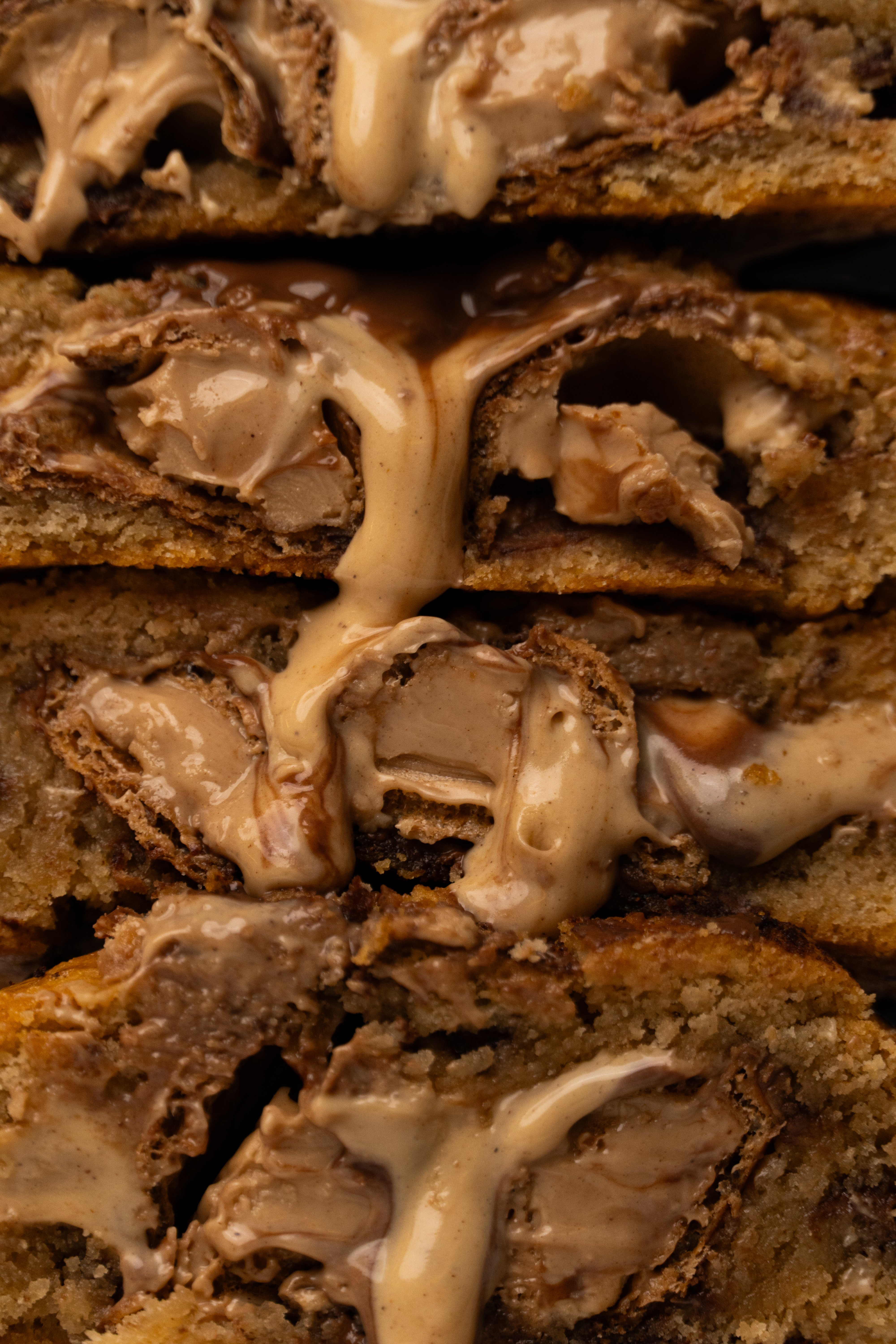 Kalėdinis sausainių rinkinys.