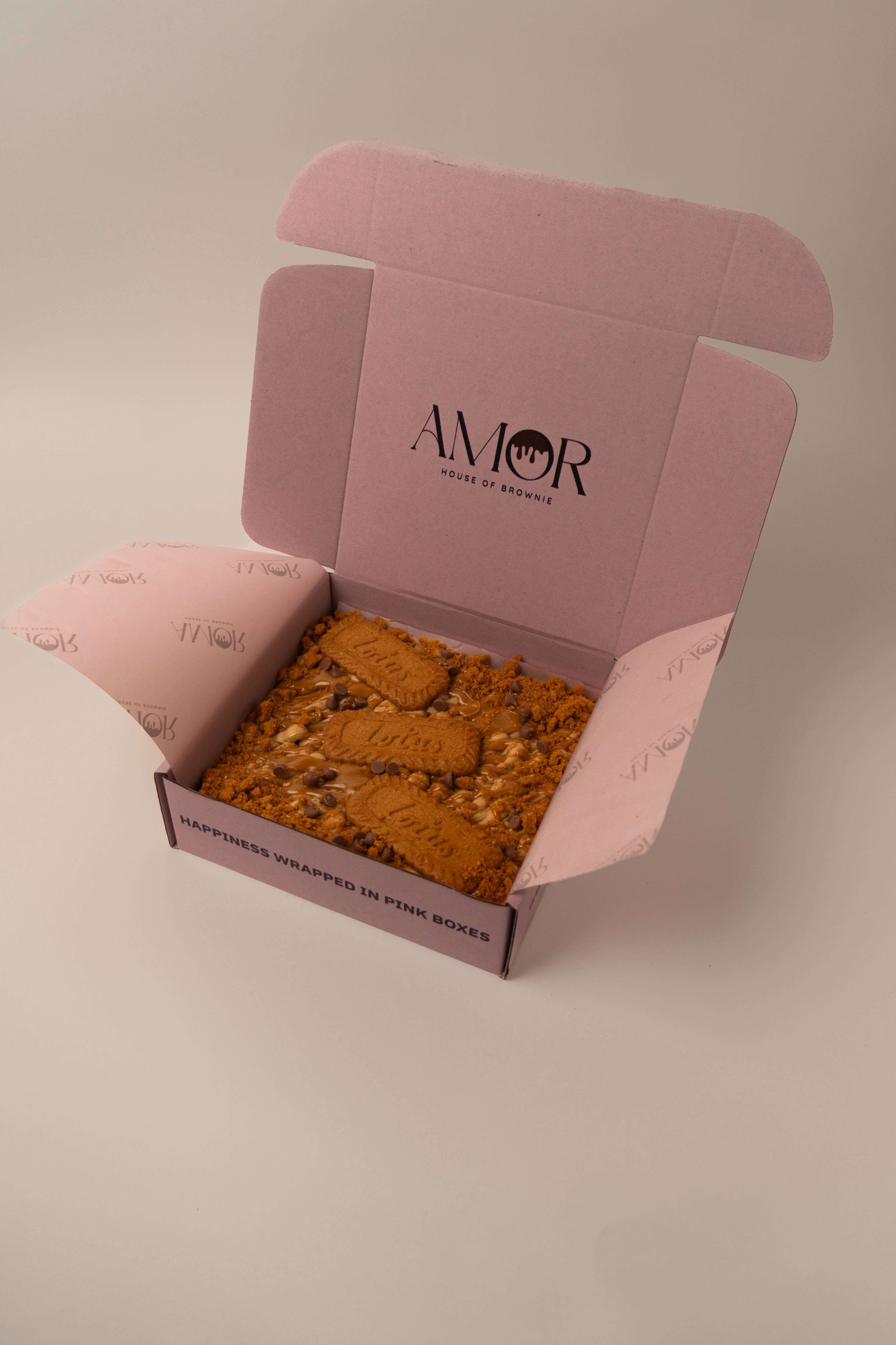 Special Edition Brownie