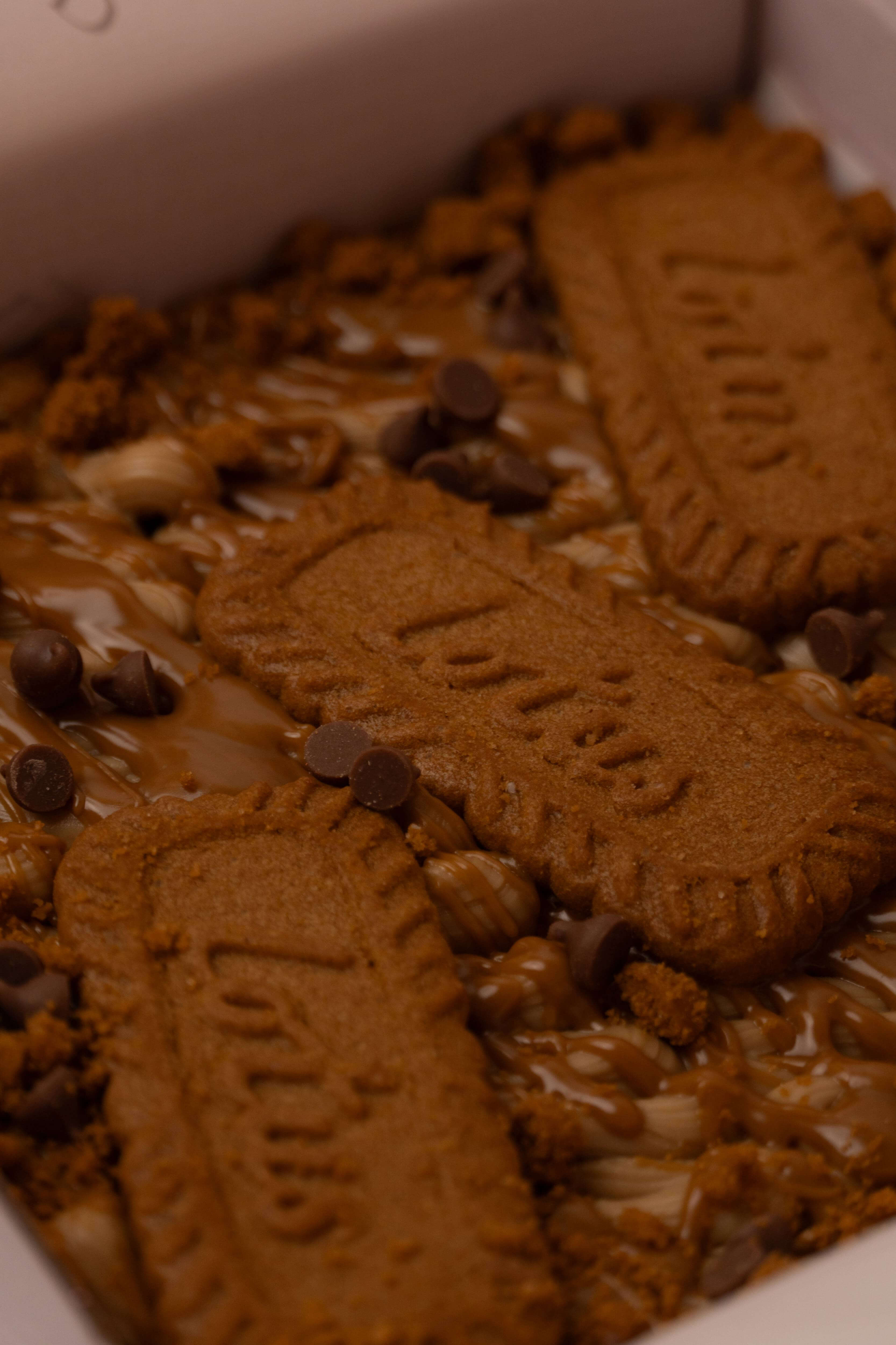 Special Edition Brownie