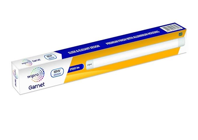 Wipro Garnet  18Wt FTL Tubelight