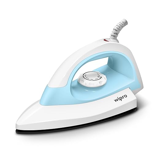 Wipro Delux Electric Iron
