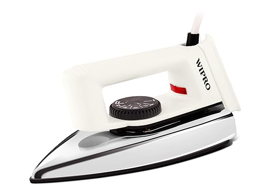 Wipro Maqic Electric Iron