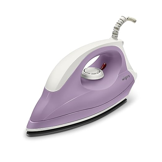 Wipro Super Delux Iron