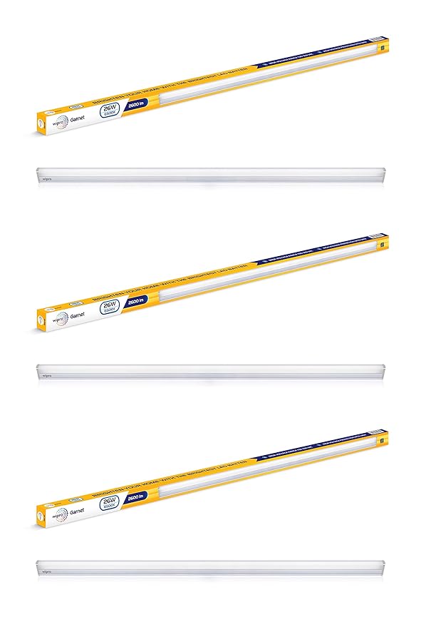 Wipro Led Tubelight 26Wt 4Ft Cool Day Light 