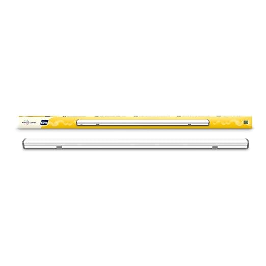 Wipro Led Tubelight 52Wt 4Ft Cool Day Light