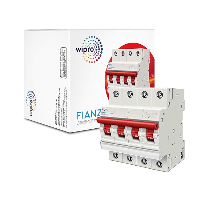 Wipro 63Amp Fp Fianza