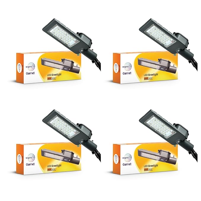Wipro Street Light 50Wt