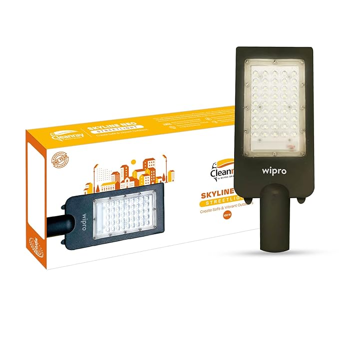 Wipro Street Light 100Wt