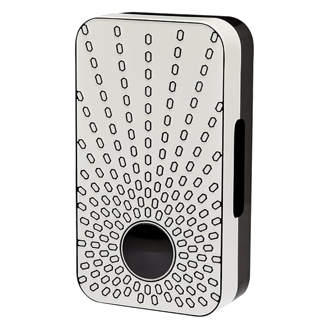 Anchor by Panasonic Ding Dong Door Bells 38912