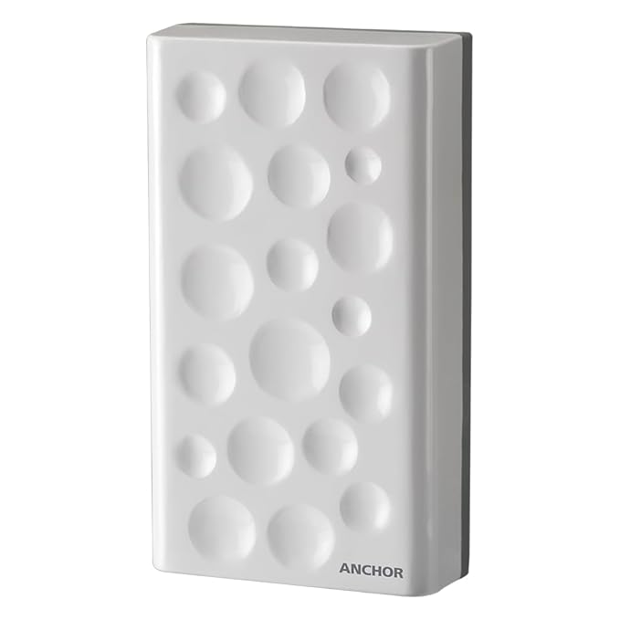 Anchor Dual Tone Doorbell 38910