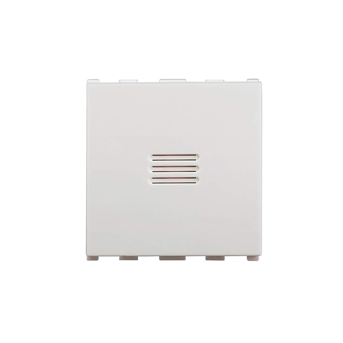 Anchor by Panasonic 66603 Buzzer, 2Modular